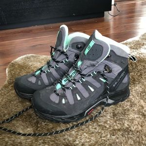 Salomon Hiking boots